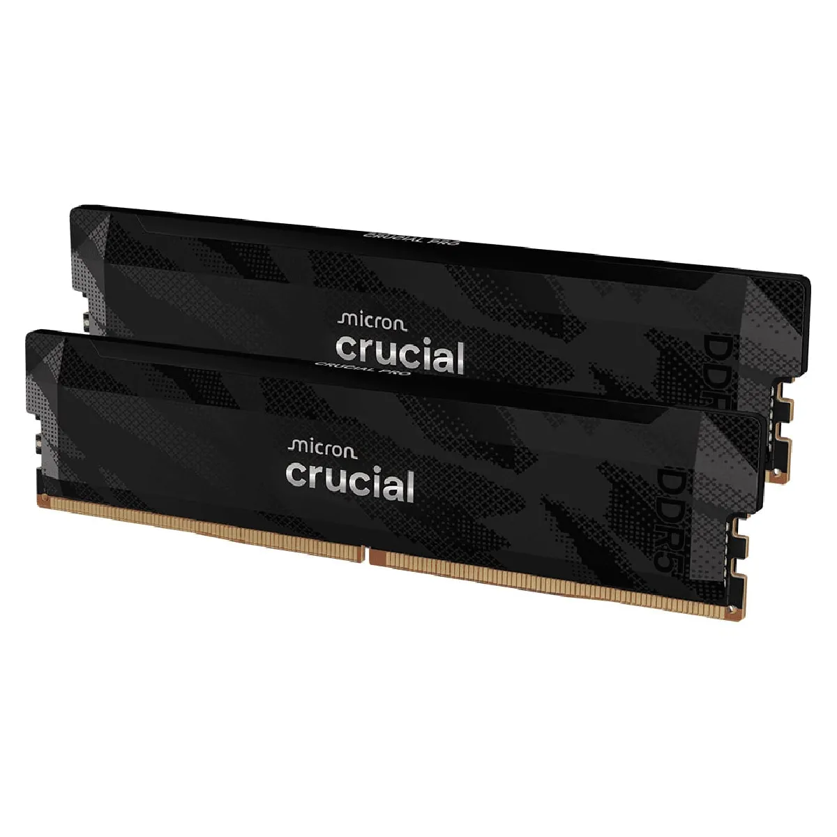 CRUCIAL  CP2K16 32Go 6400MHz DDR5