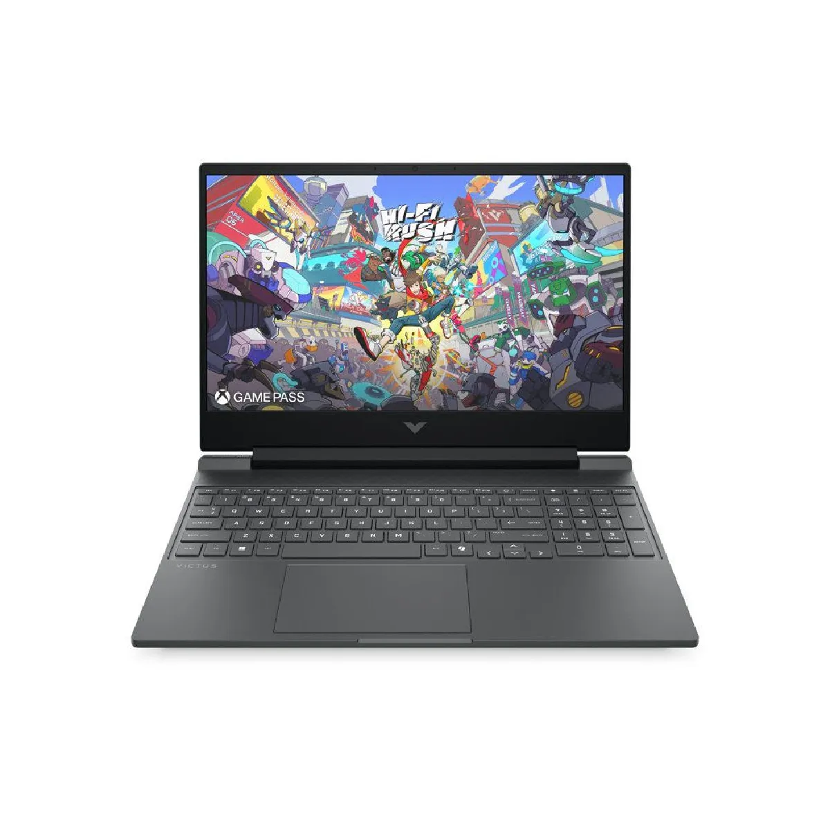 PC Portable Gamer HP VICTUS 15 fa2043nf Sans Windows 156 FHD IPS 144Hz RTX 3050 Core i5 14500HX 8Go SSD AZERTY - vue 6
