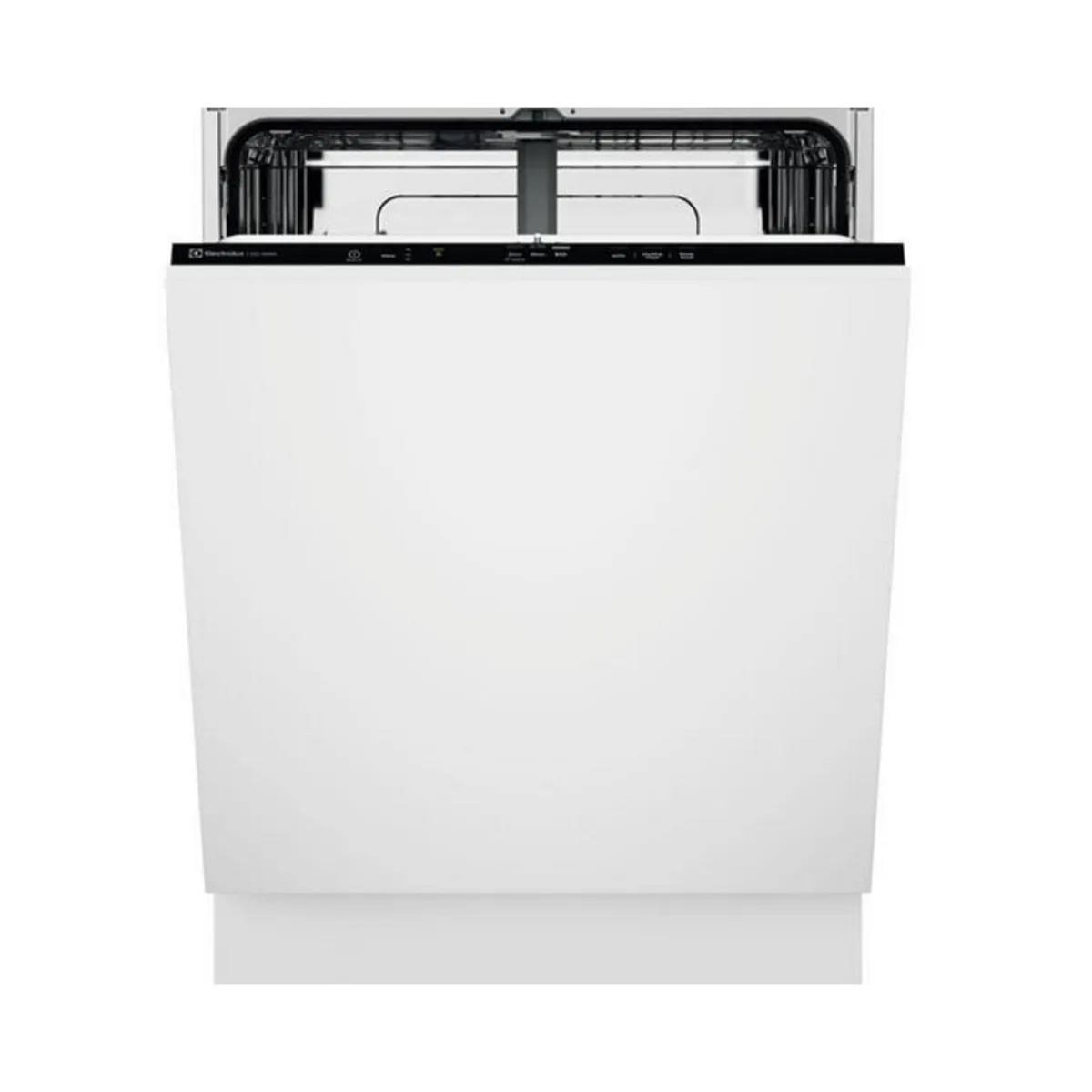 Lave vaisselle encastrable Electrolux Série 500 AirDry 60 cm E52LE120S 13 couverts QuickClean 30 min QuickLift TimeSet Neuf - vue 4
