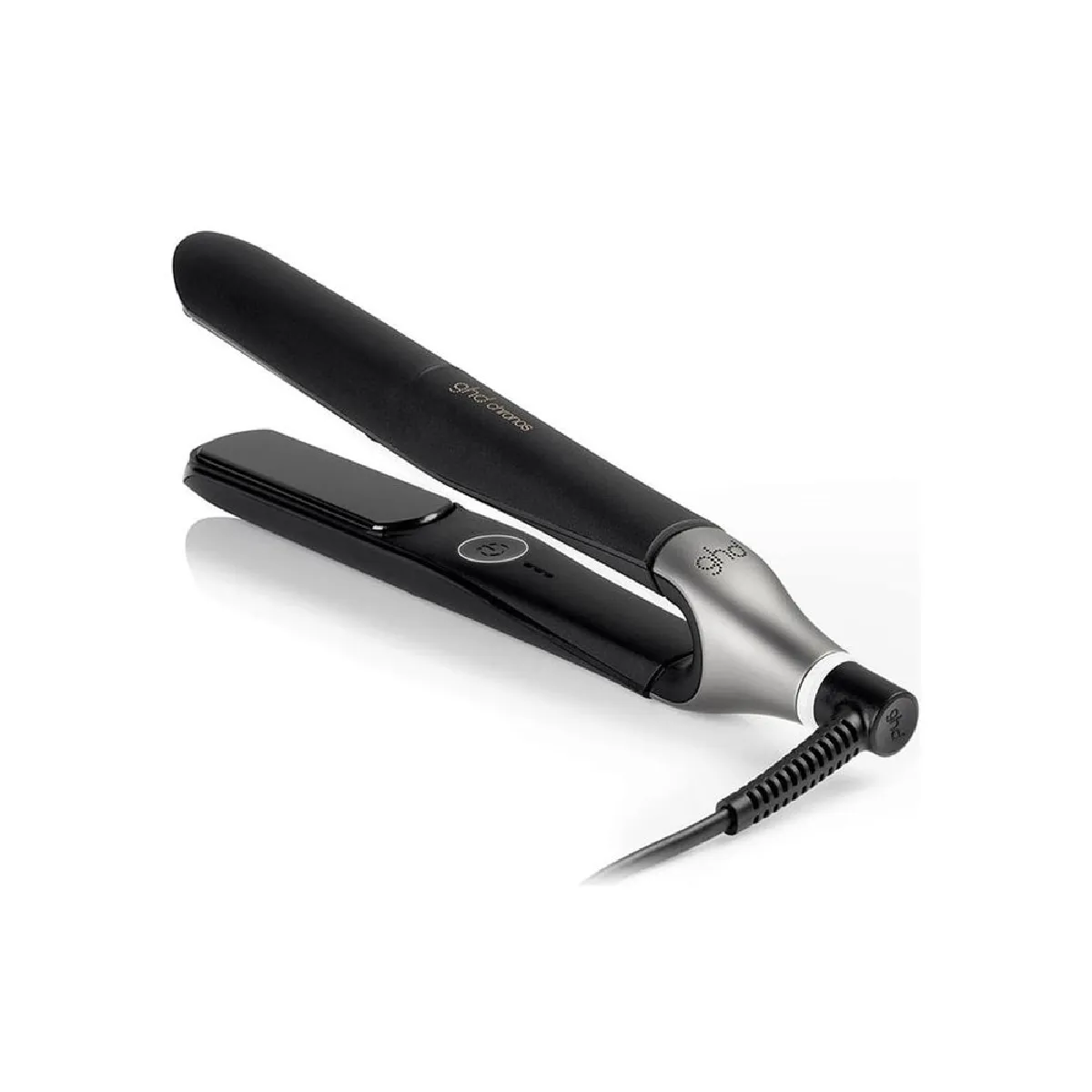 GHD  Chronos Black - Lisseur 26 mm HD Motion - Noir