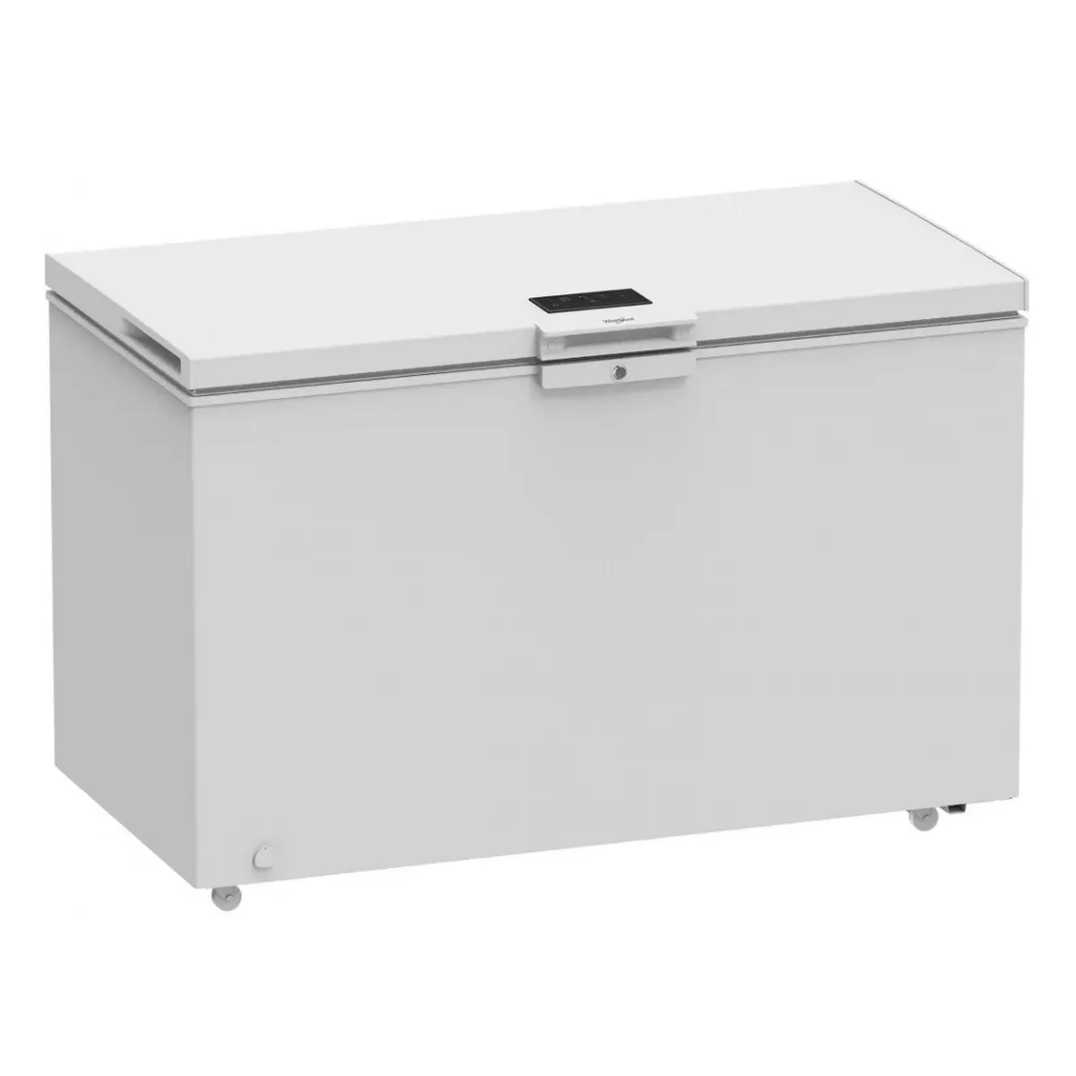 Whirlpool W3RHS37EW2 Congélateur coffre Pose libre 371 - vue 6