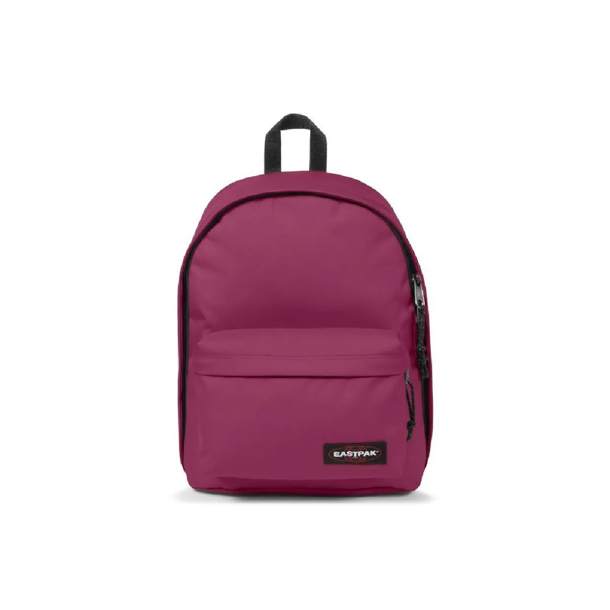 Sac à dos EASTPAK OUT OF OFFICE Wine Burgundy - vue 5