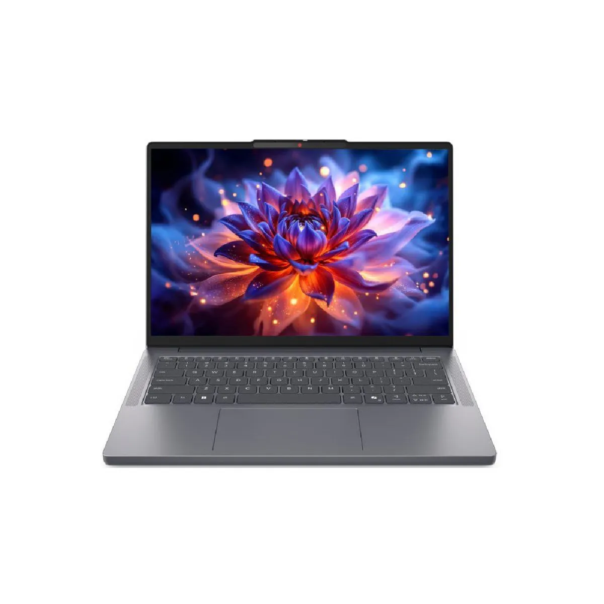 PC portable LENOVO IdeaPad Slim 3 14IPH11 Sans Windows 14 WUXGA OLED Intel U7 355 RAM 24 Go SSD AZERTY - vue 8
