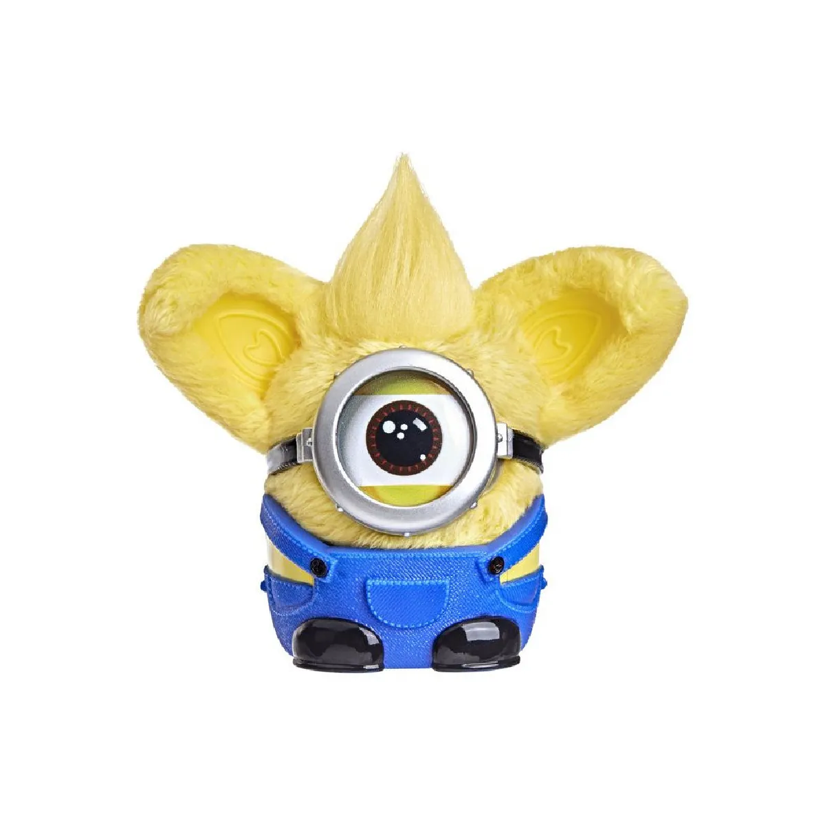 Hasbro Peluche Interactive Furby Furblet Minions - Image 3