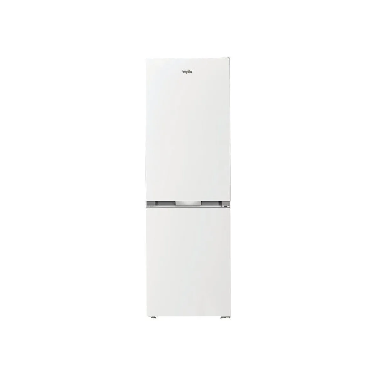 Réfrigérateur combiné WHIRLPOOL WHKH1361W4E 106 Classe E 595 x 663 x 1865 cm - vue 6