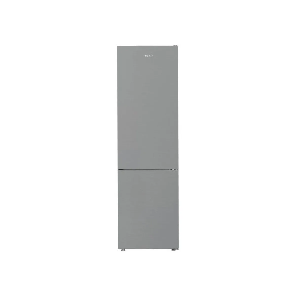 Réfrigérateur combiné HOTPOINT HPK25402XP7E Classe B 355 595 x 663 x 2035 cm Inox - vue 6