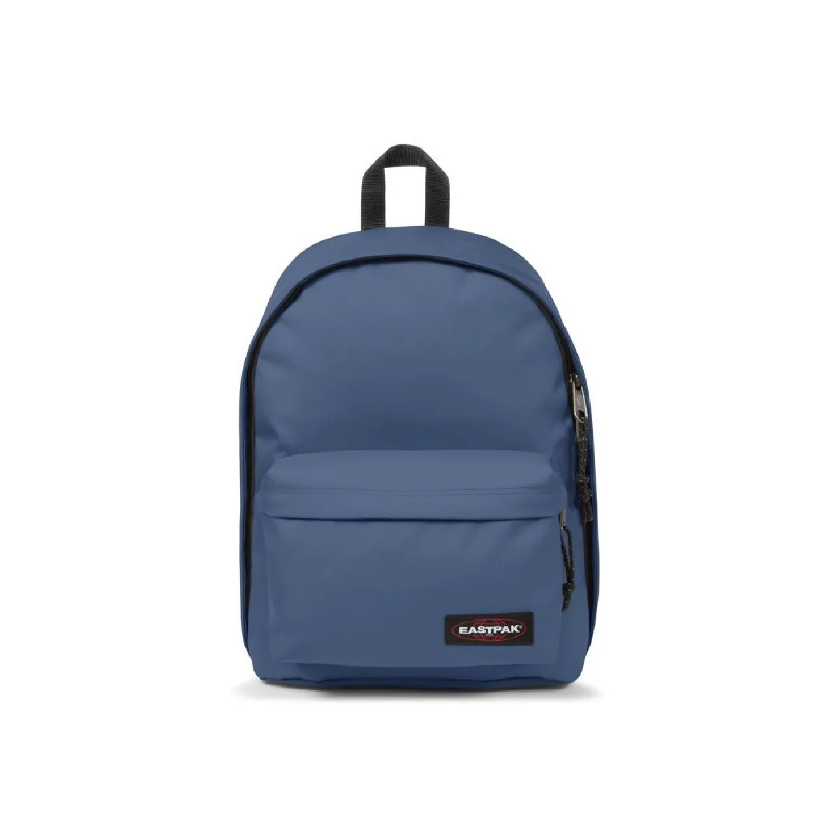 Eastpak Sac à Dos Out Of Office + Trousse Benchmark Single - Powder Pilot pour homme