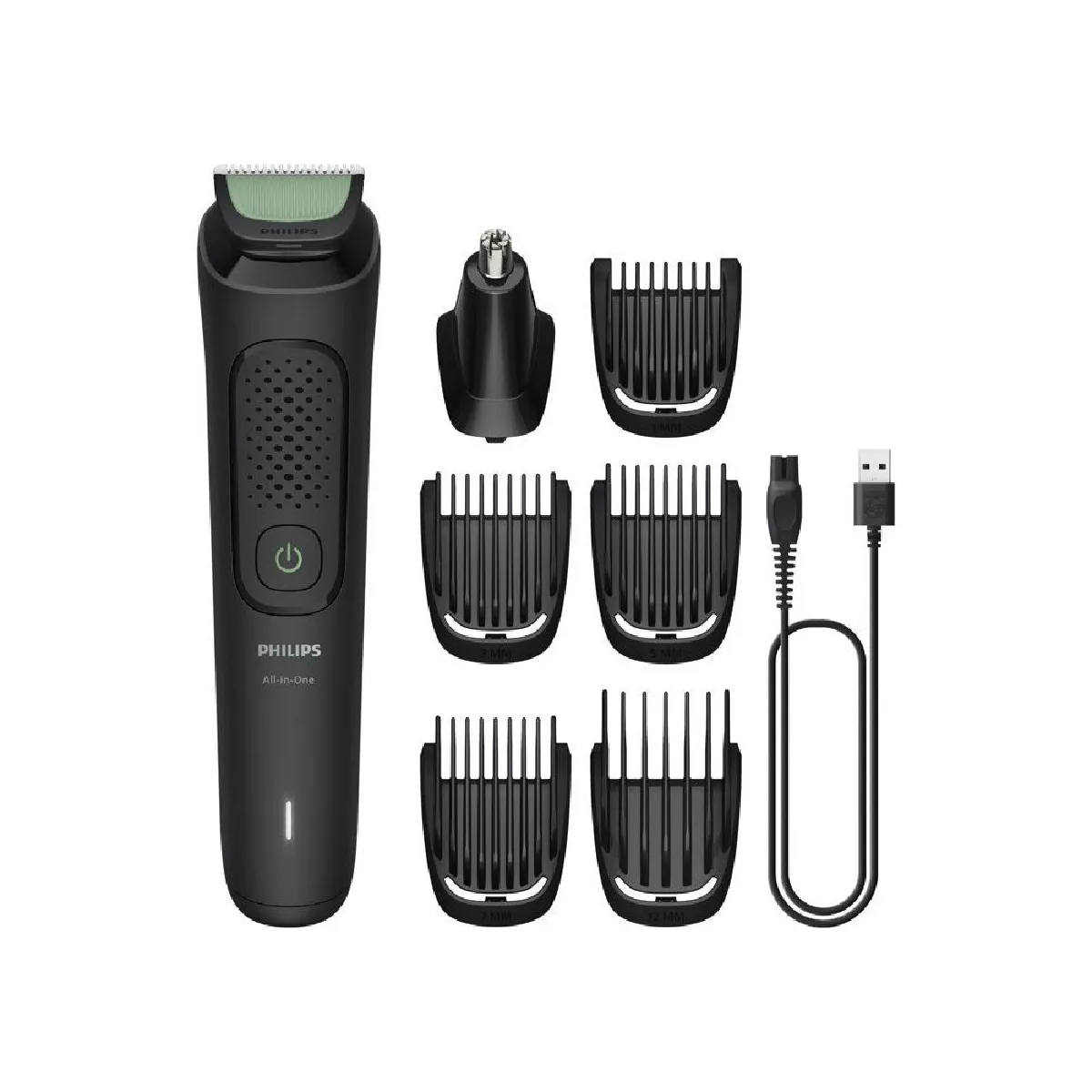 Tondeuse multifonction 7 en 1 MG392015 PHILIPS - vue 5