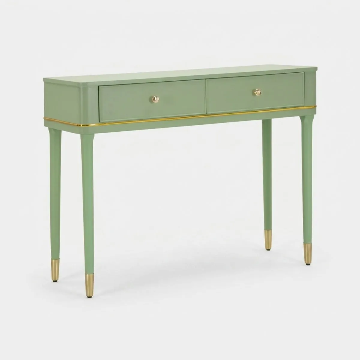 Mauro Ferretti Vert Console Camille - Image 2