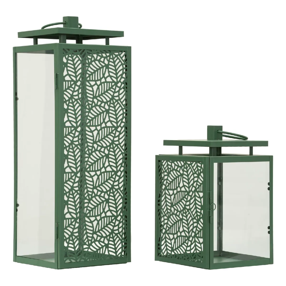 Mauro Ferretti Vert Lanterne Hall (X2) - Image 2