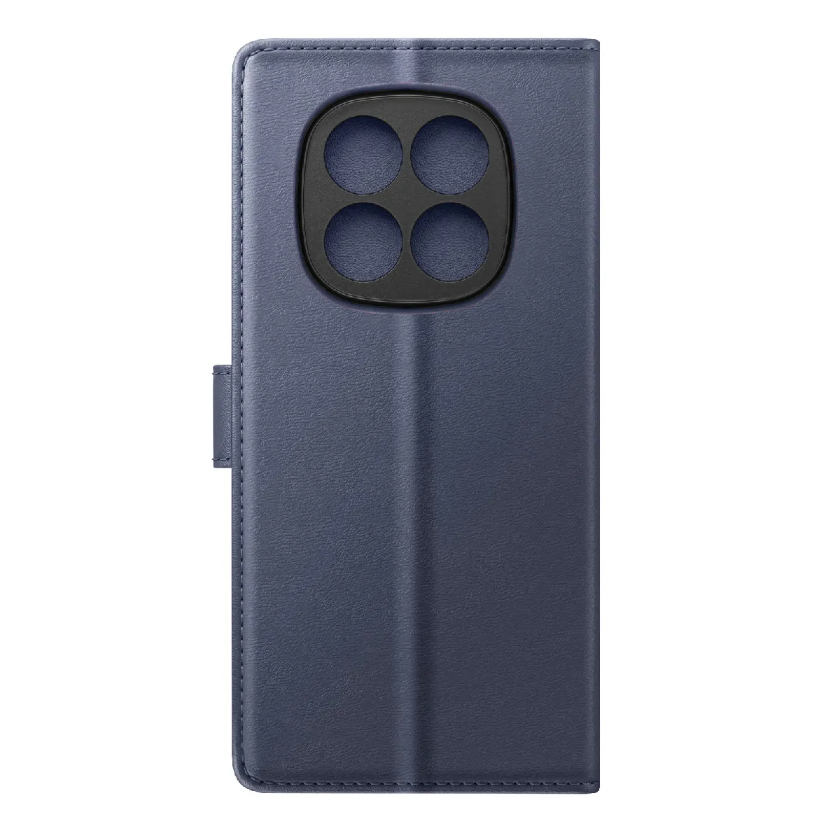 Mayaxess Bleu Étui Pour Redmi Note 15 Pro 4G Nuit
