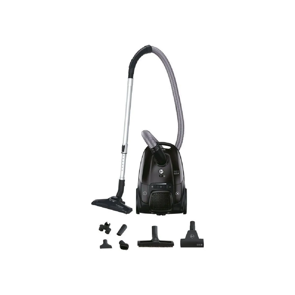 Aspirateur Sans Sac Hoover TXL80PET 011 – 700W, Capacité 3,5L - vue 5