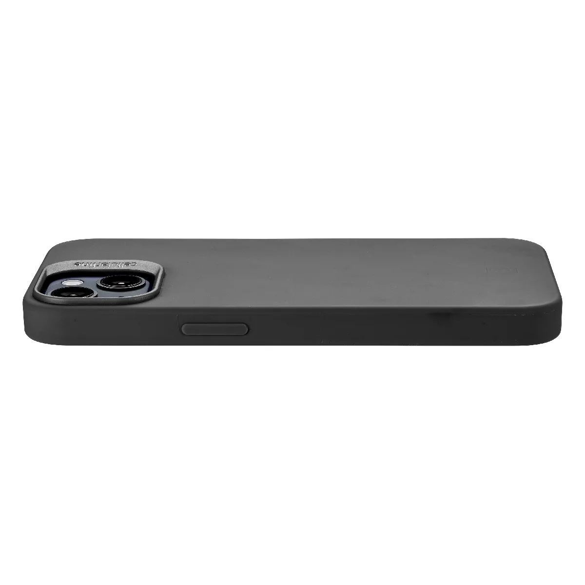 Cellular Line Noir Cellularline Sensation+ Iphone 15