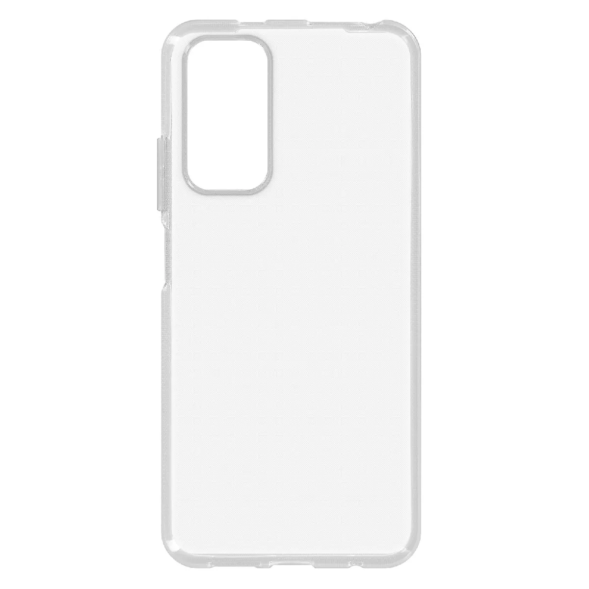 Avizar Coque Redmi Note 11/Note 11S Et Poco M4 Pro Flexible Transparent