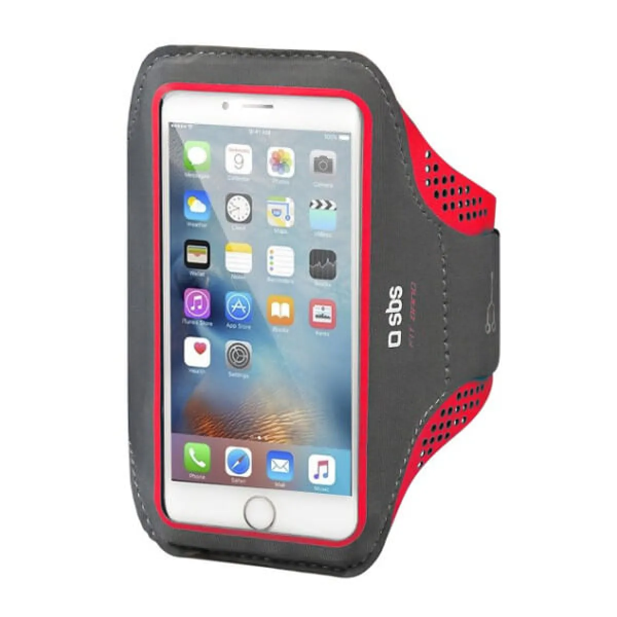Générique Étui Brassard Pour Smartphone 5 Pouces