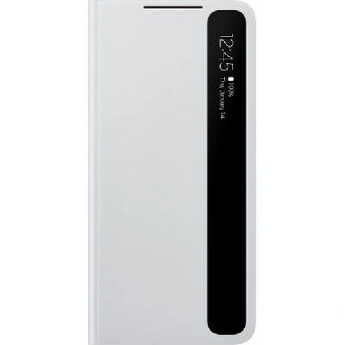 Samsung EF-ZG996 coque de protection pour téléphones portables 17 cm (6.7") Housse Gris - Image 3