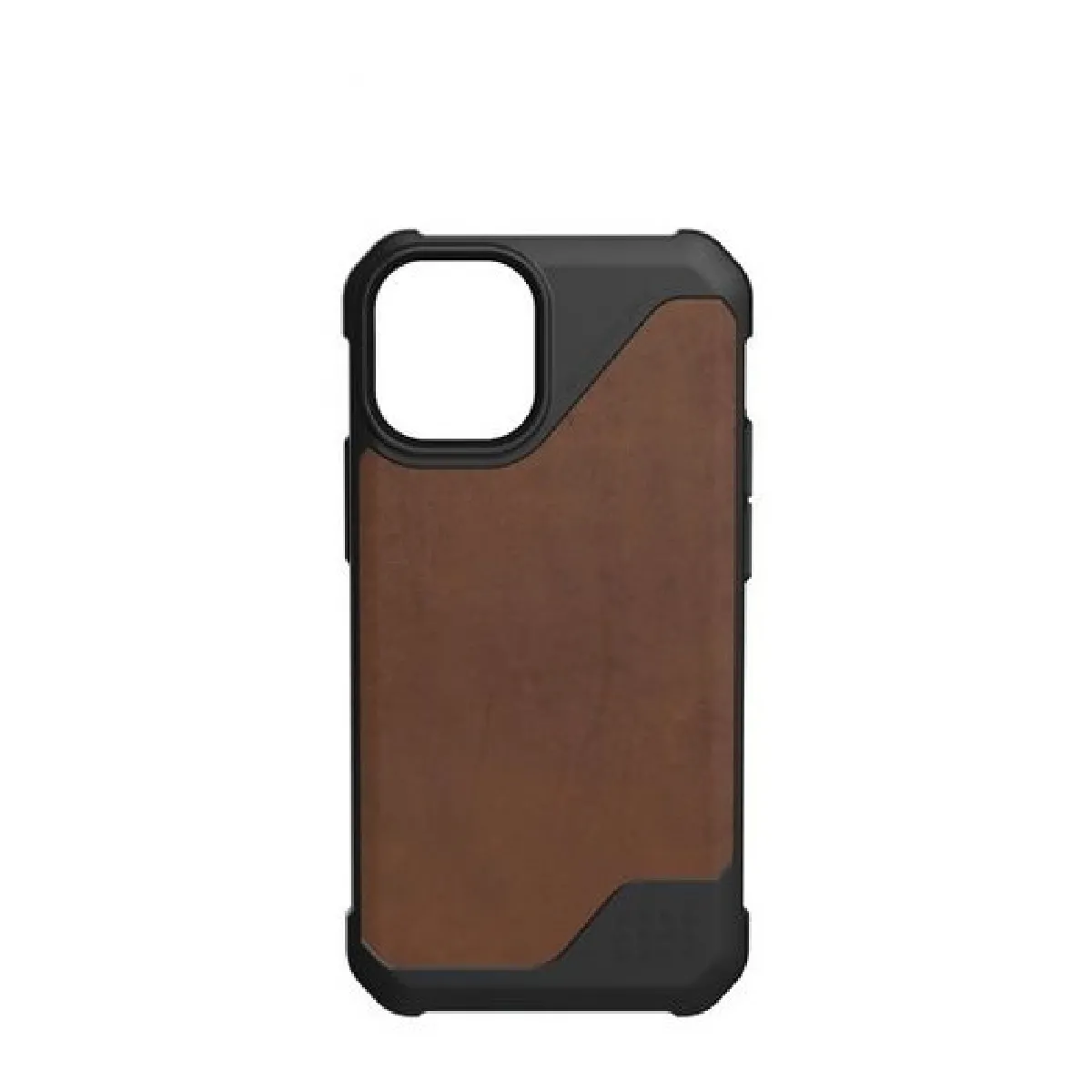 UAG  iPhone 12 Mini Coque - Marron