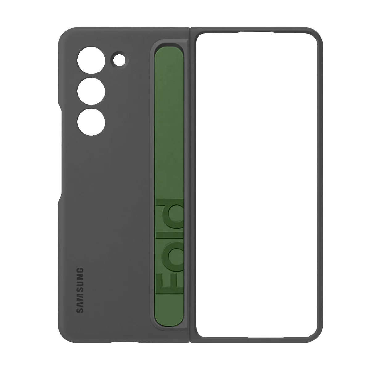 Coque ZFold 5 - vue 8