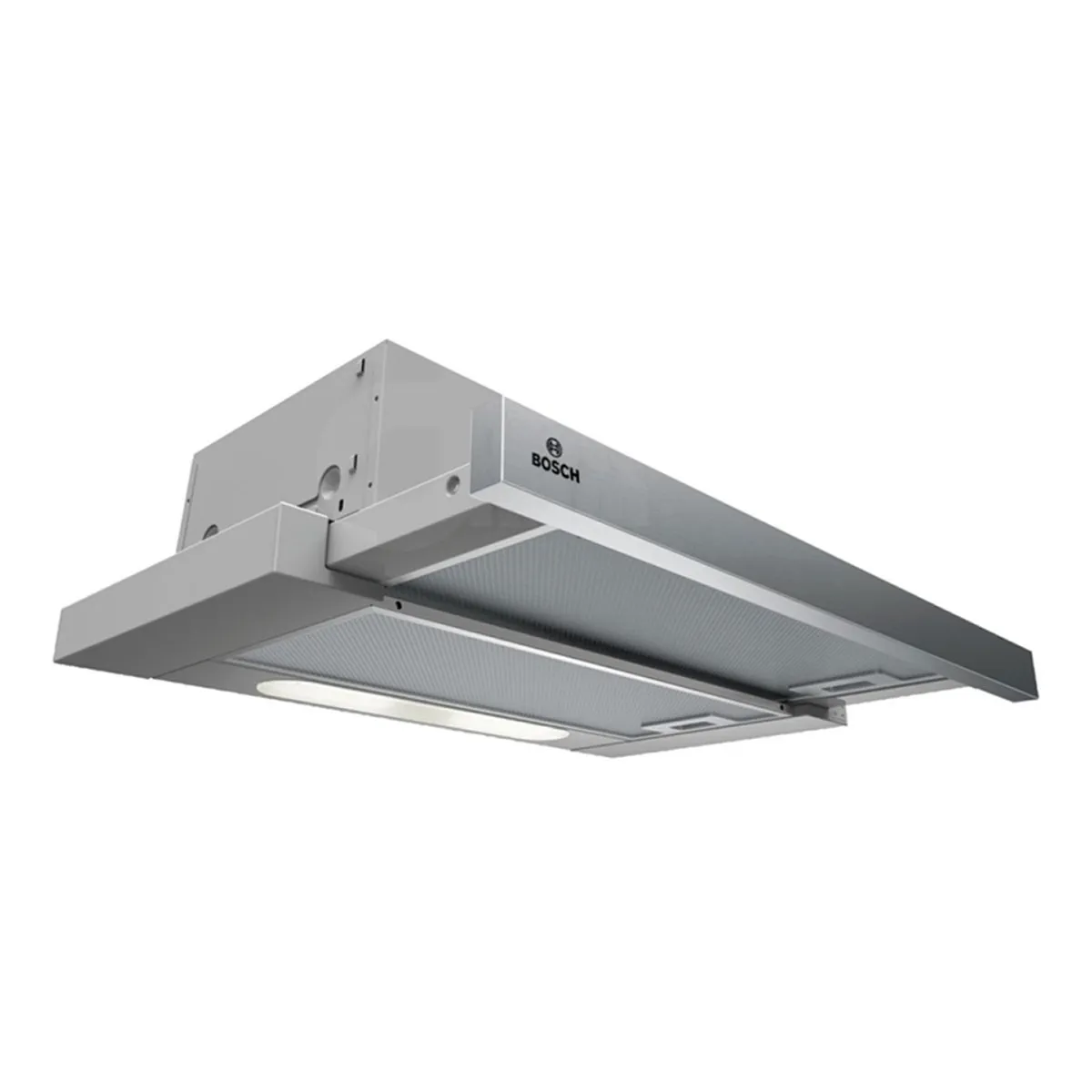 Balay Hotte 368M3/H 3Bt263mx En Acier Inoxydable