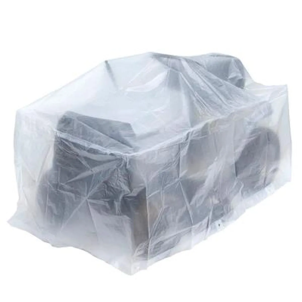 Ribimex Housse De Protection Pour Tracteur