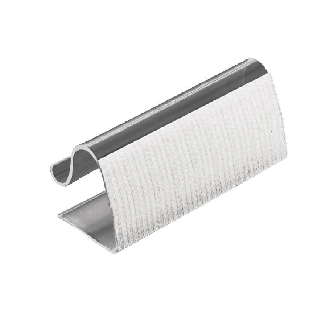 Clips Jupe Table 5-20mm - Lot de 10