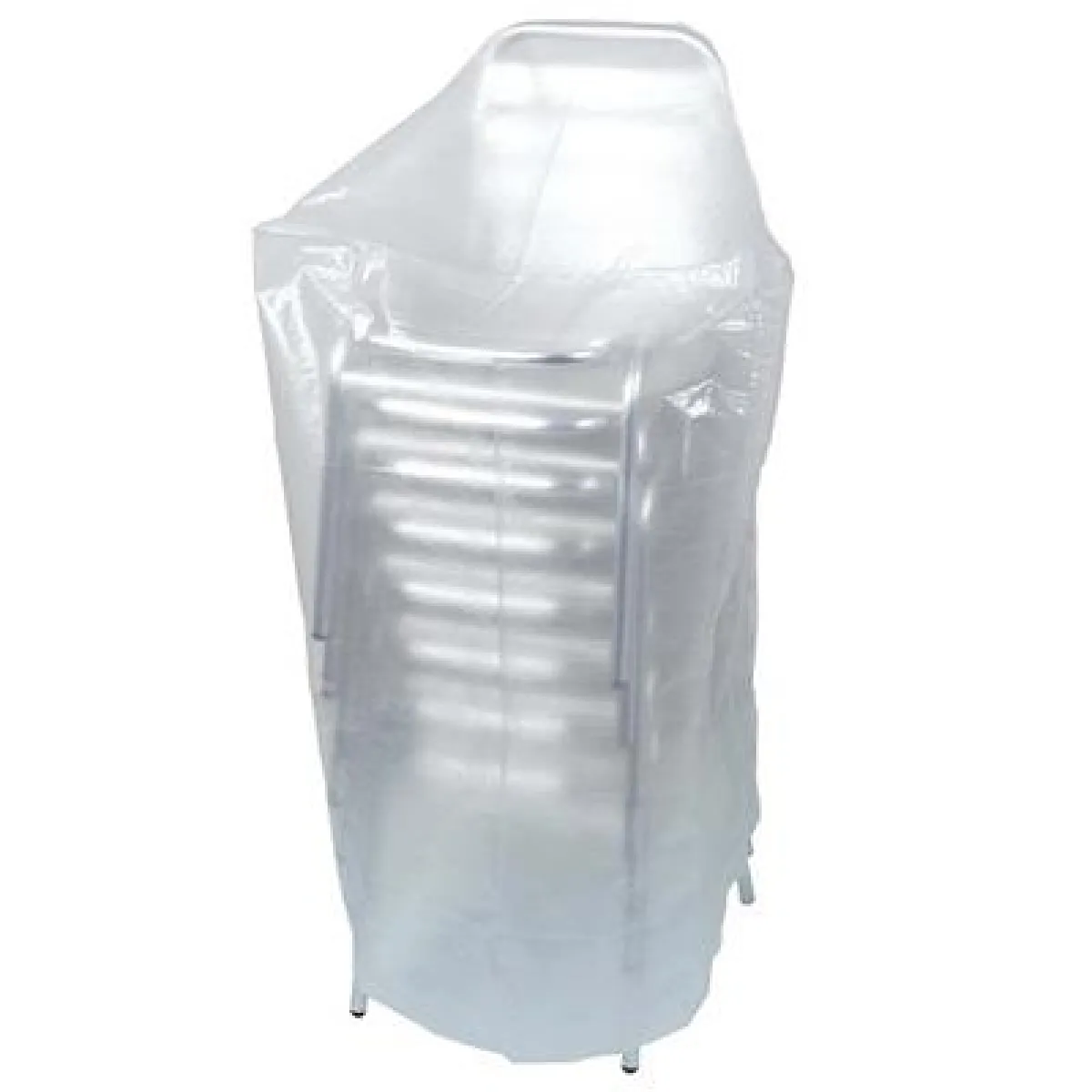 housse pour chaise - vue 2