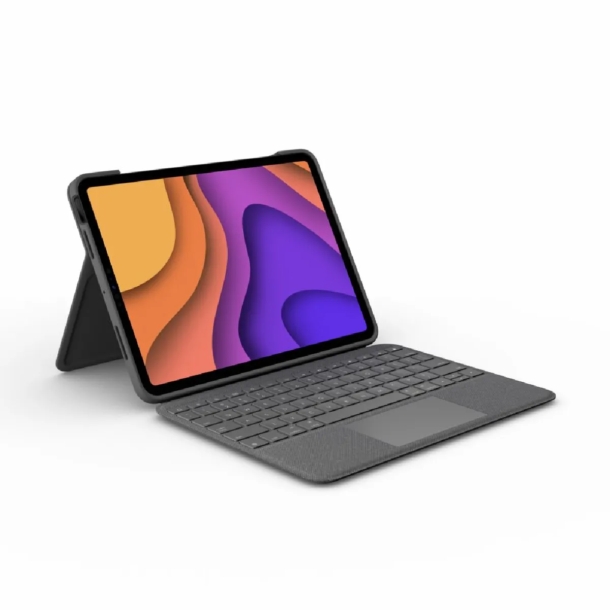 Logitech Folio Touch iPad Air 4e génération