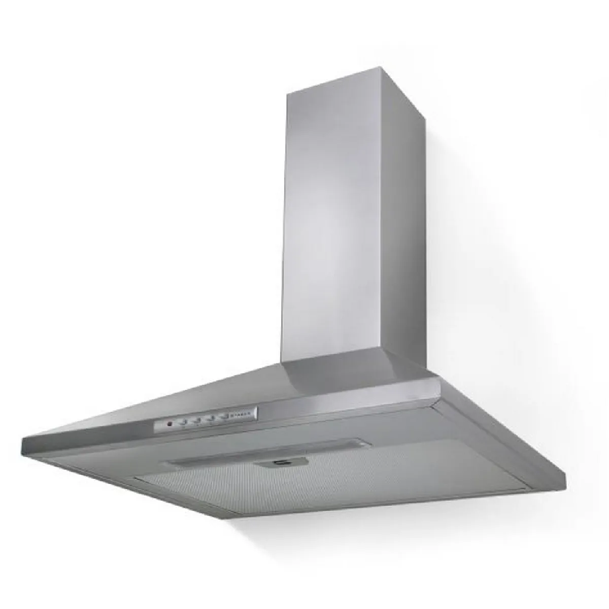 Faber Valia 600 - Inox