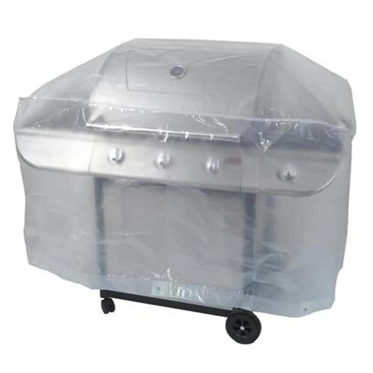 Ribimex Barbecue Housse 130x70