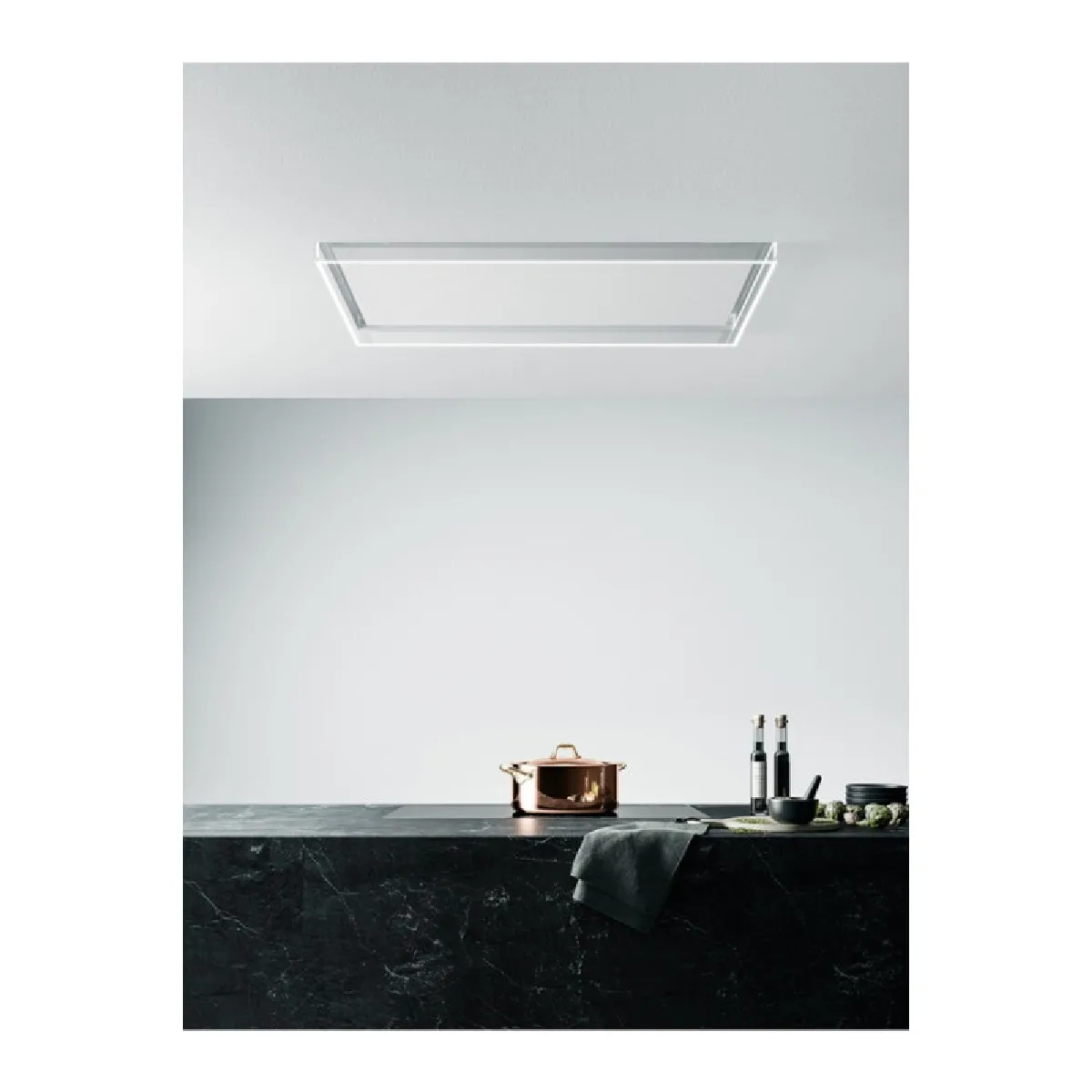 Falmec Blanc Alba 120 Cm