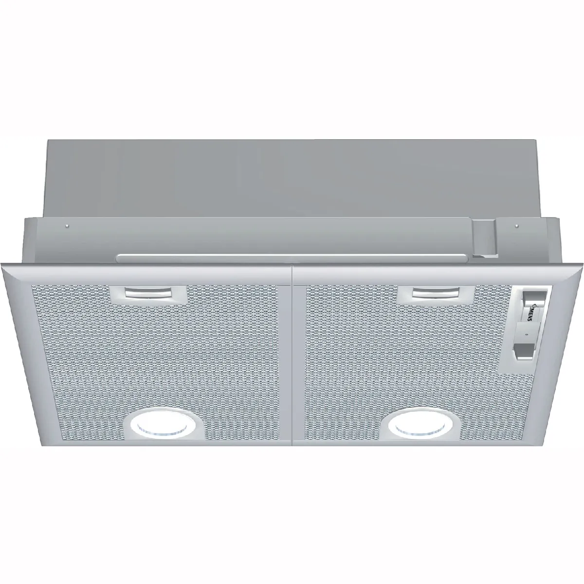 SIEMENS Groupe filtrant 53 cm débit 618 m3h LB55565 - vue 2