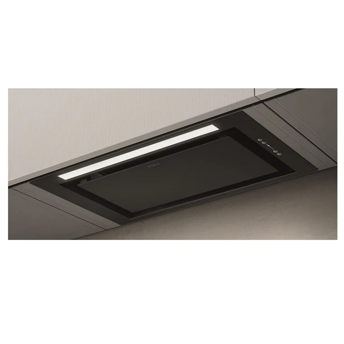 ELICA Groupe filtrant 52cm 550m3/h 65db inox - PRF0165830 - Lane - 