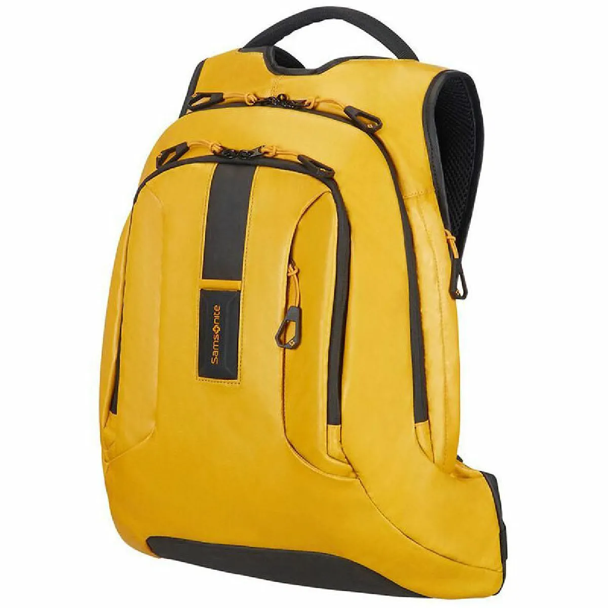 Samsonite Paradiver Light 15.6'' - Jaune