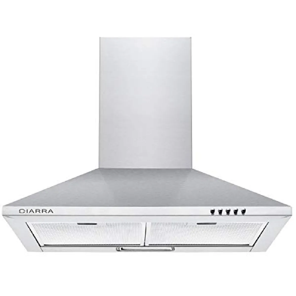 CIARRA  CBCS6201 - Inox