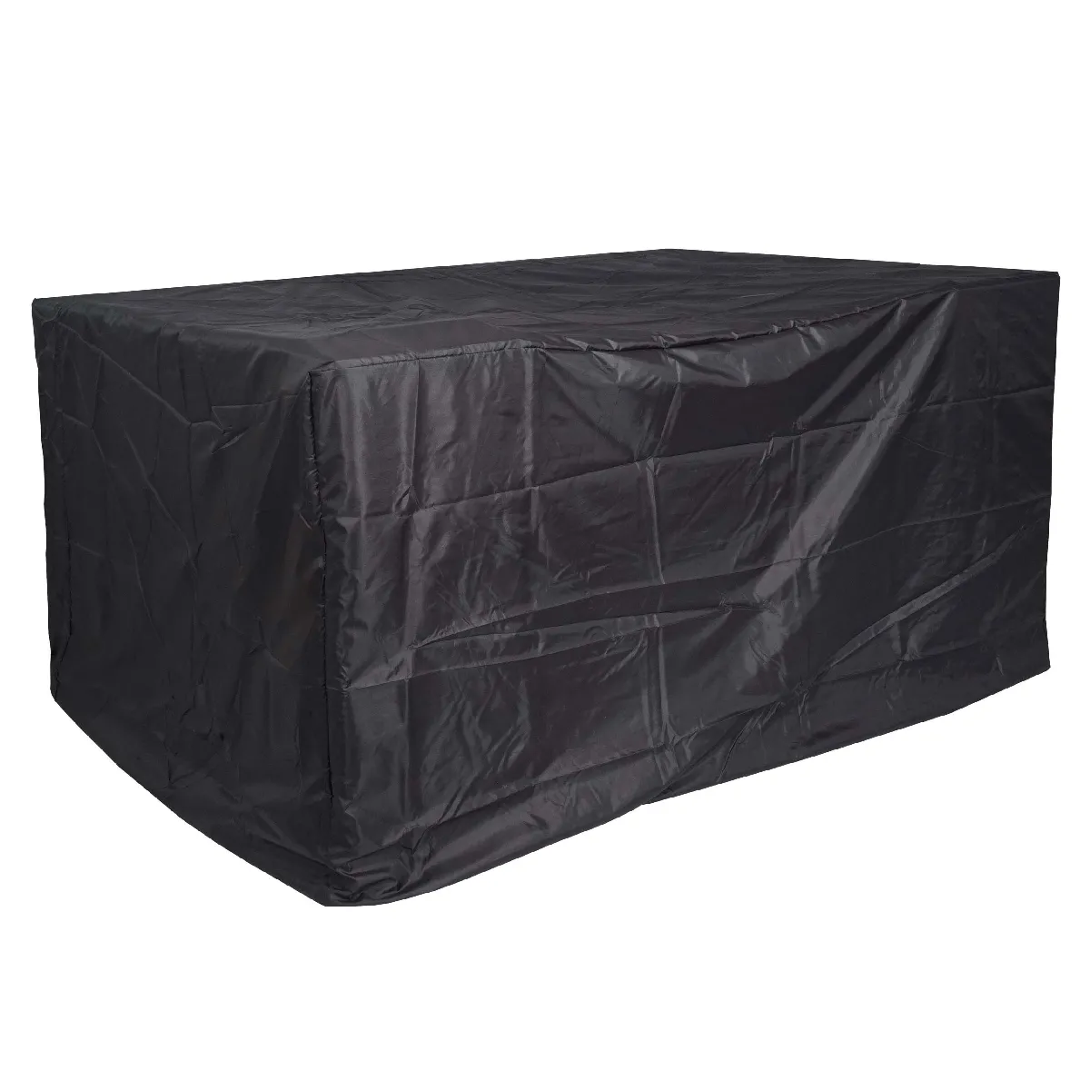 Mendler Housse De Protection Balançoire - Anthracite