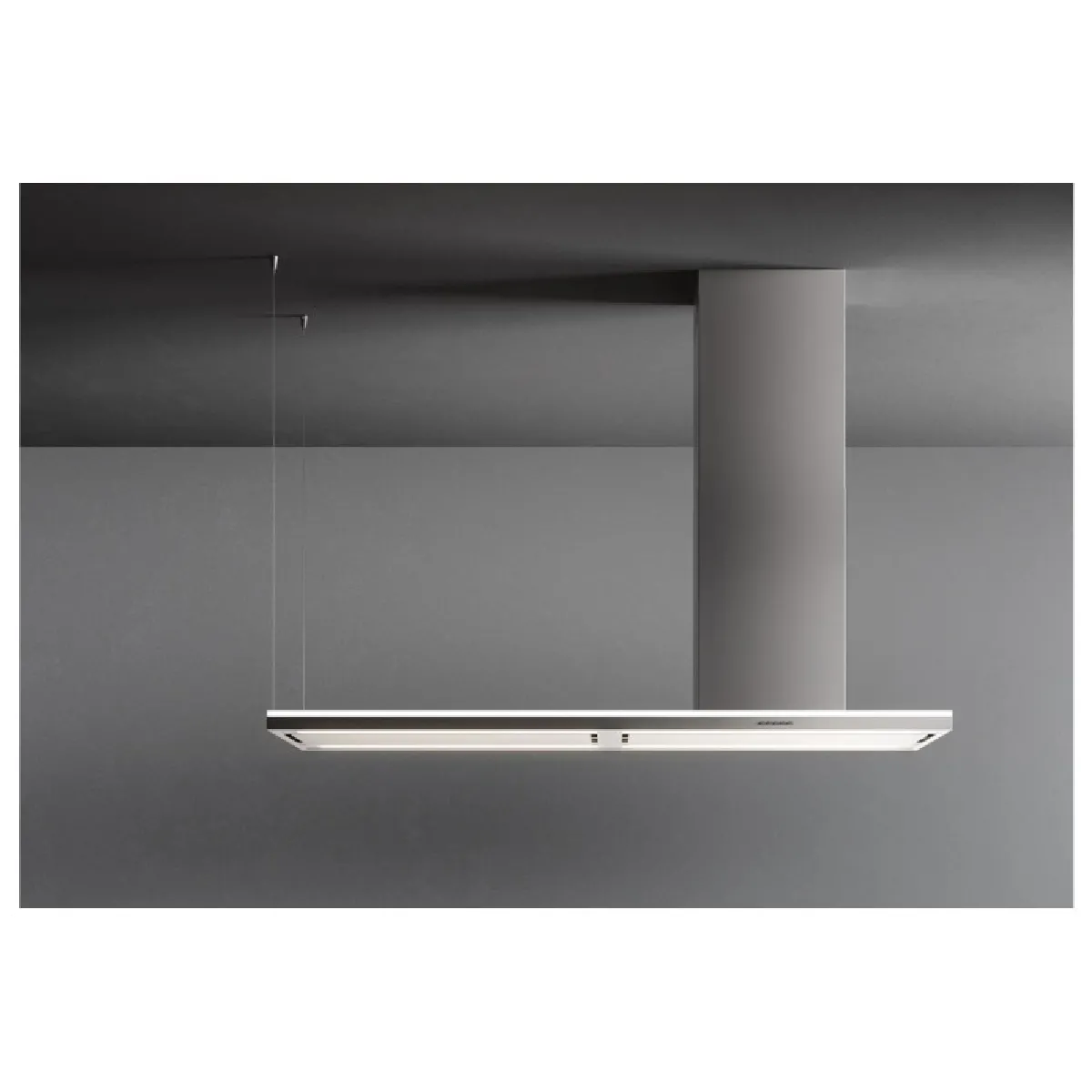 FALMEC  Lumenrs2731 - Inox