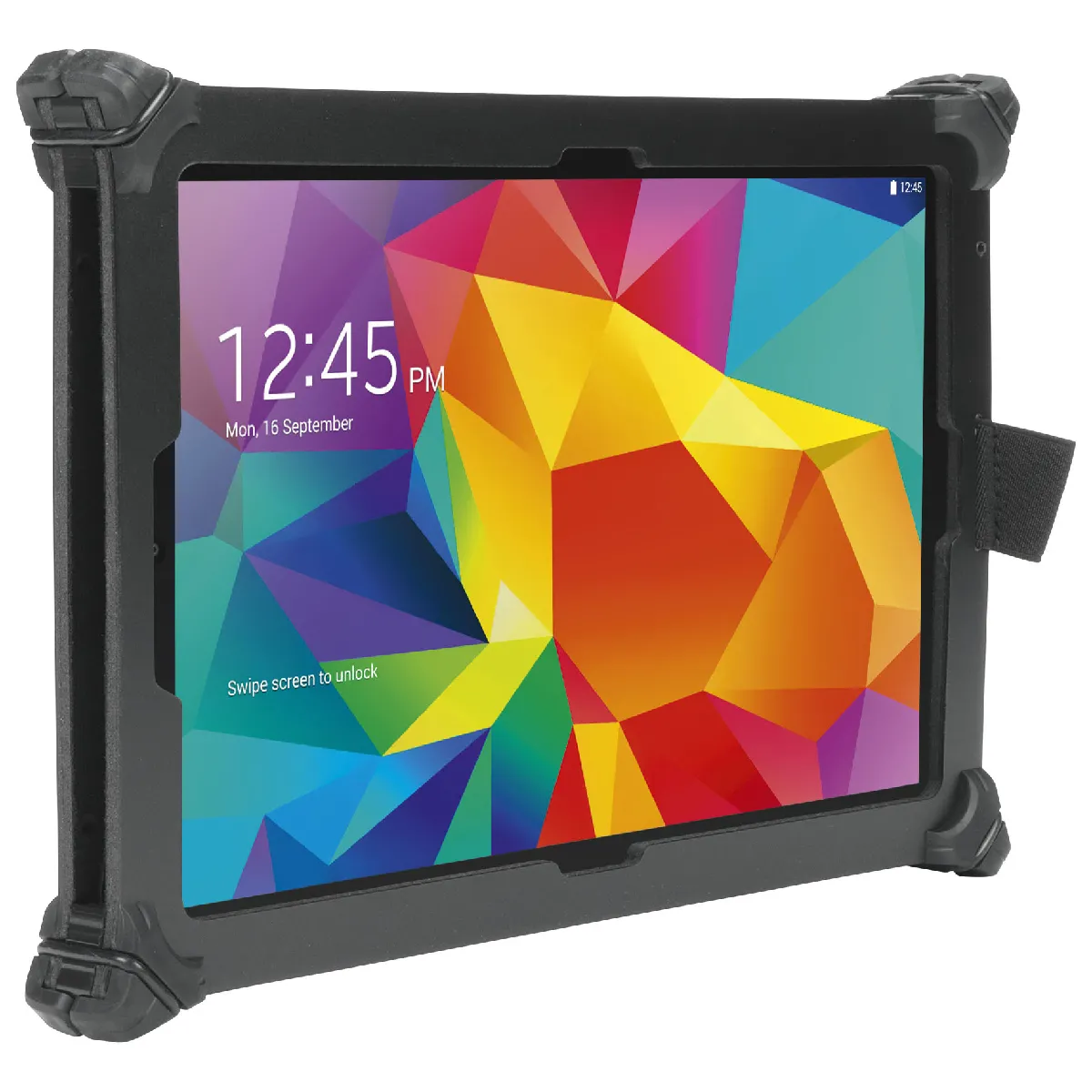 Mobilis Resist Case for Galaxy Tab S4 10.5'' - W