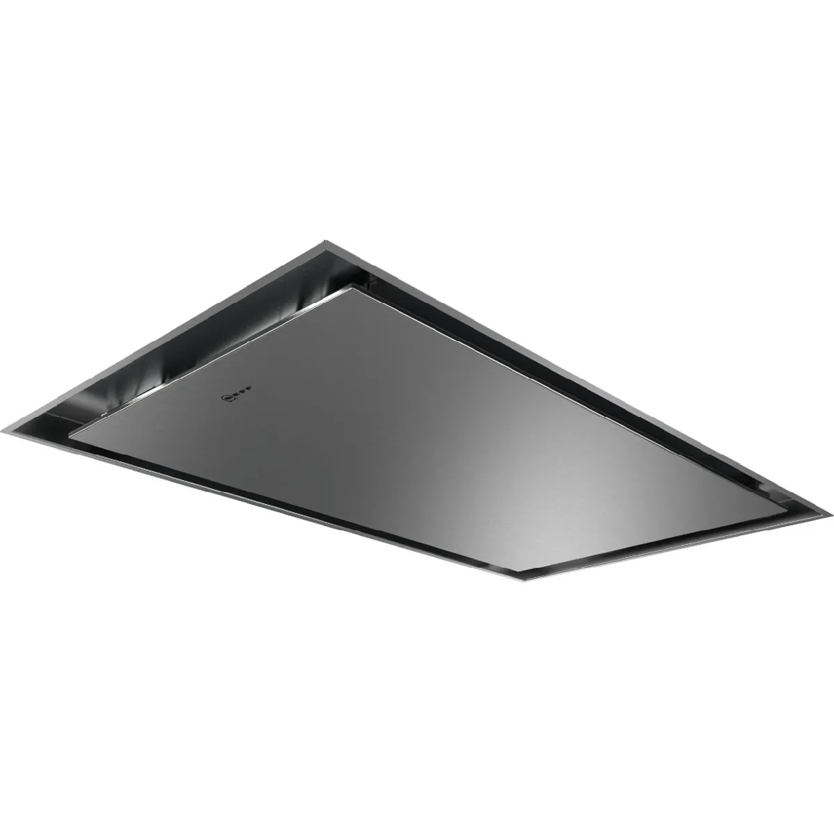 Neff I95caq6n0 - Inox