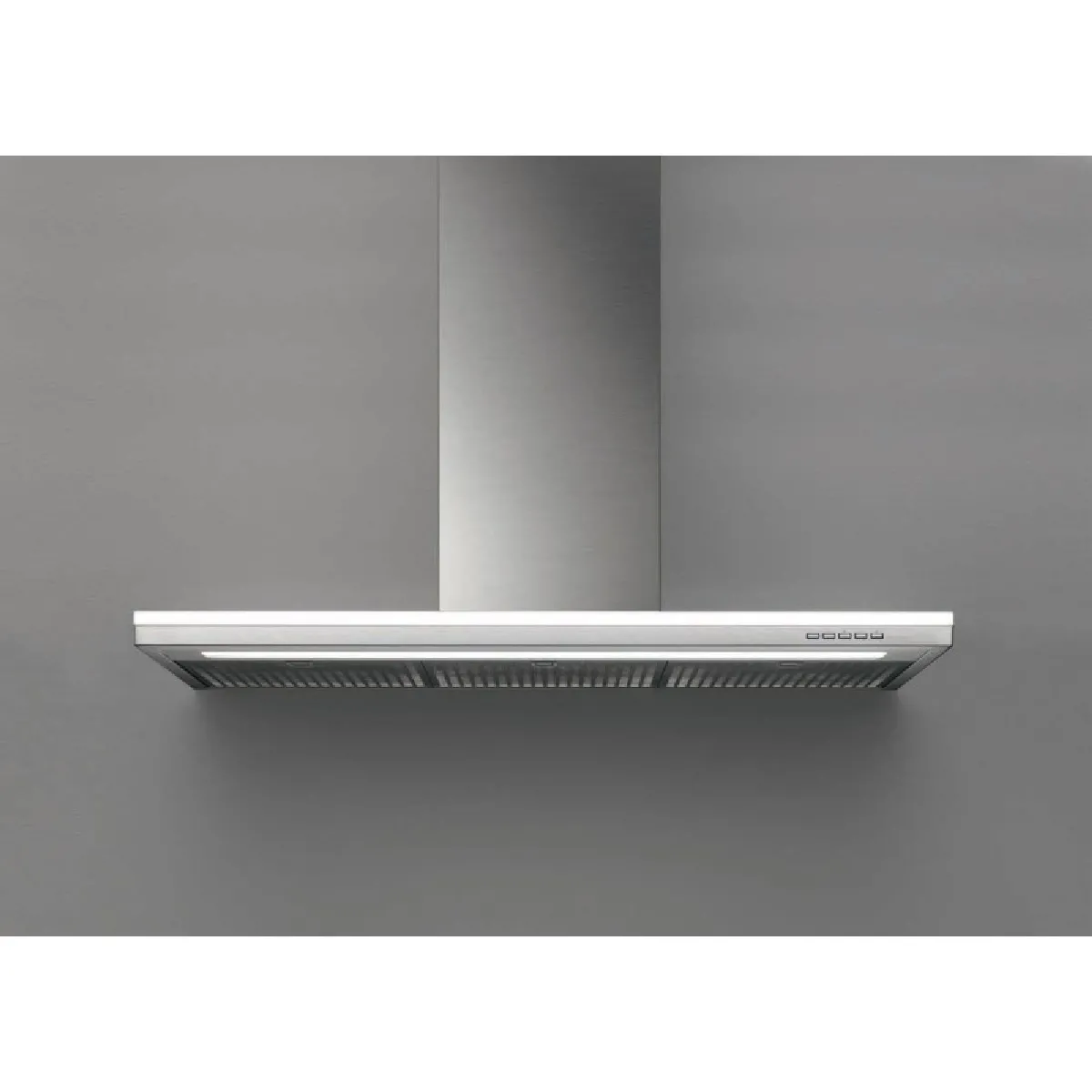 Falmec Clair Lumen 1630 - Inox