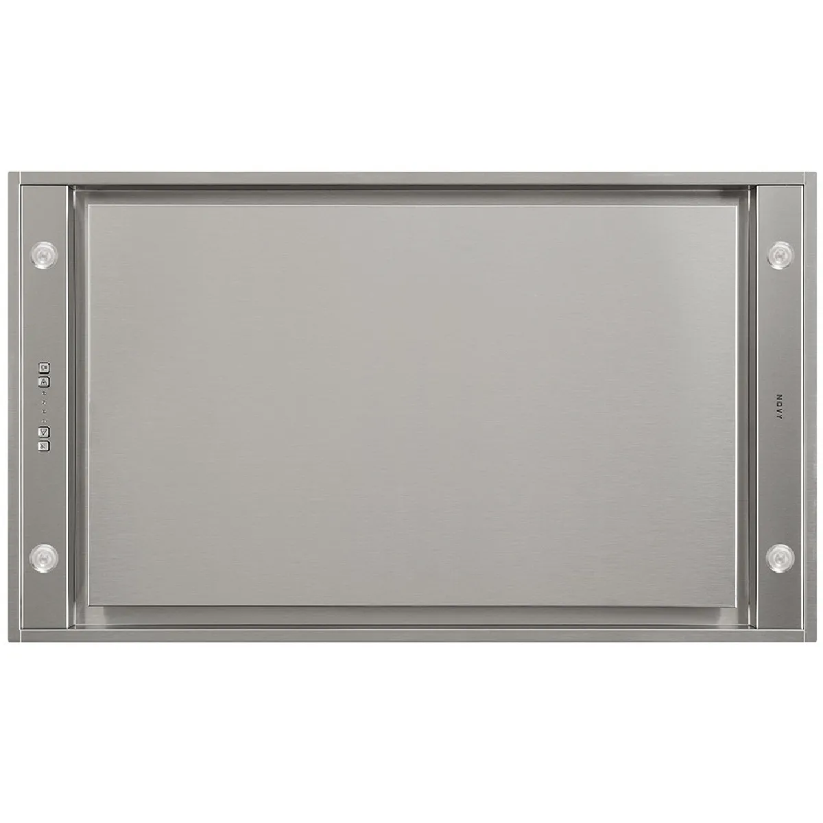 Novy Pure’line 6830/16 - Inox