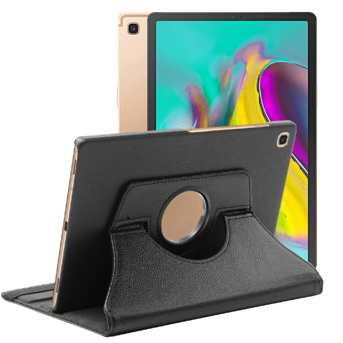 Noreve Samsung Tab S Case A2152 Case