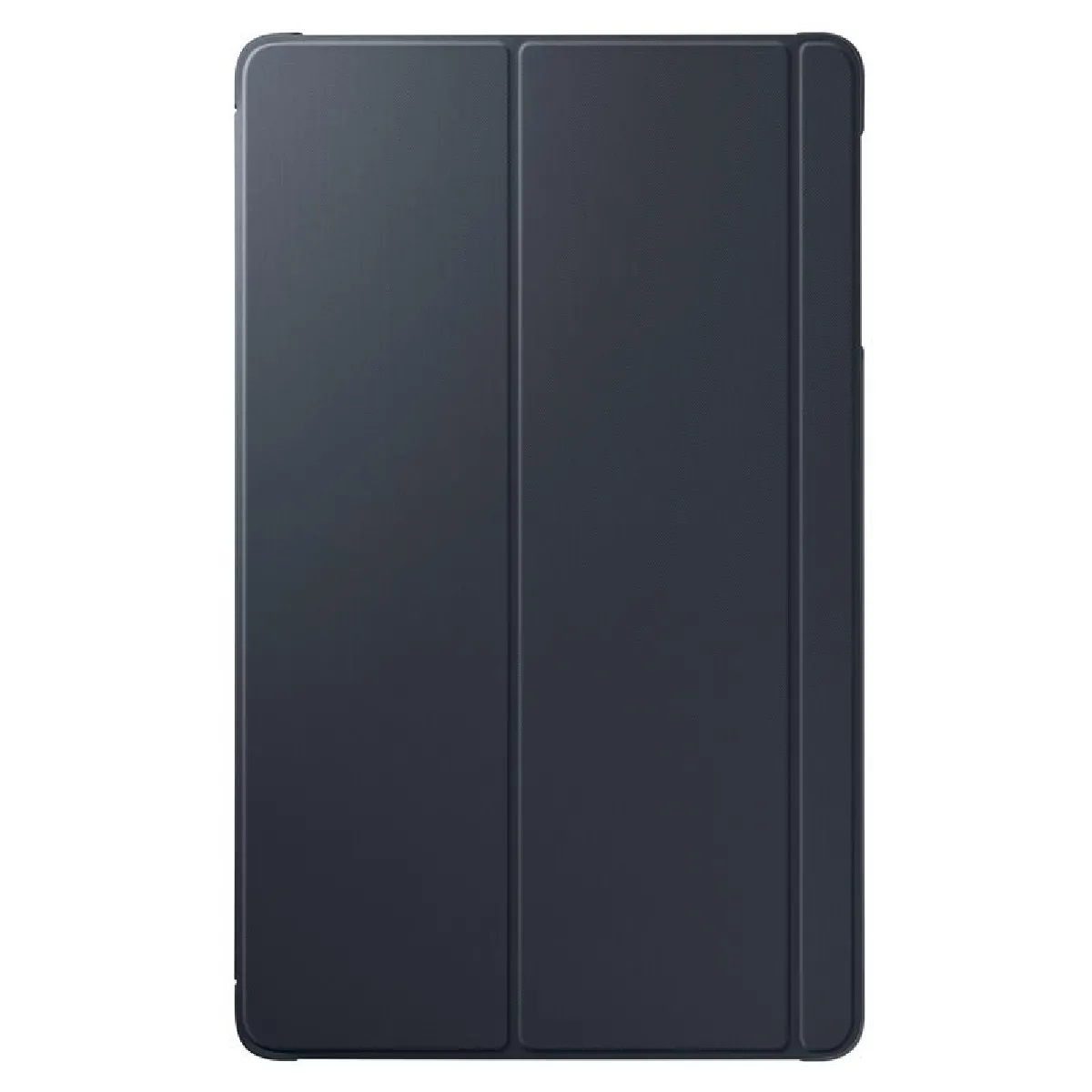 Samsung Book Cover Galaxy Tab A 2019 - Noir