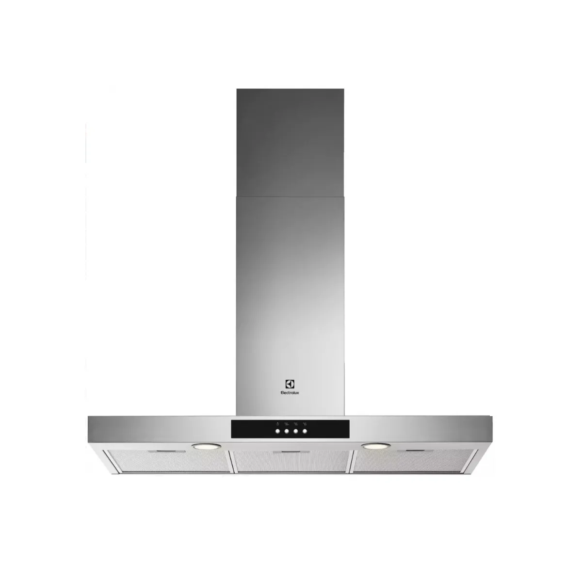 ELECTROLUX LFT429X1 - vue 3