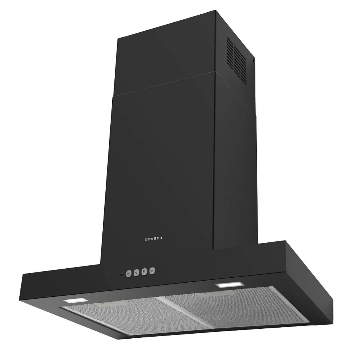 FABER  Comfort BK A60 - Noir
