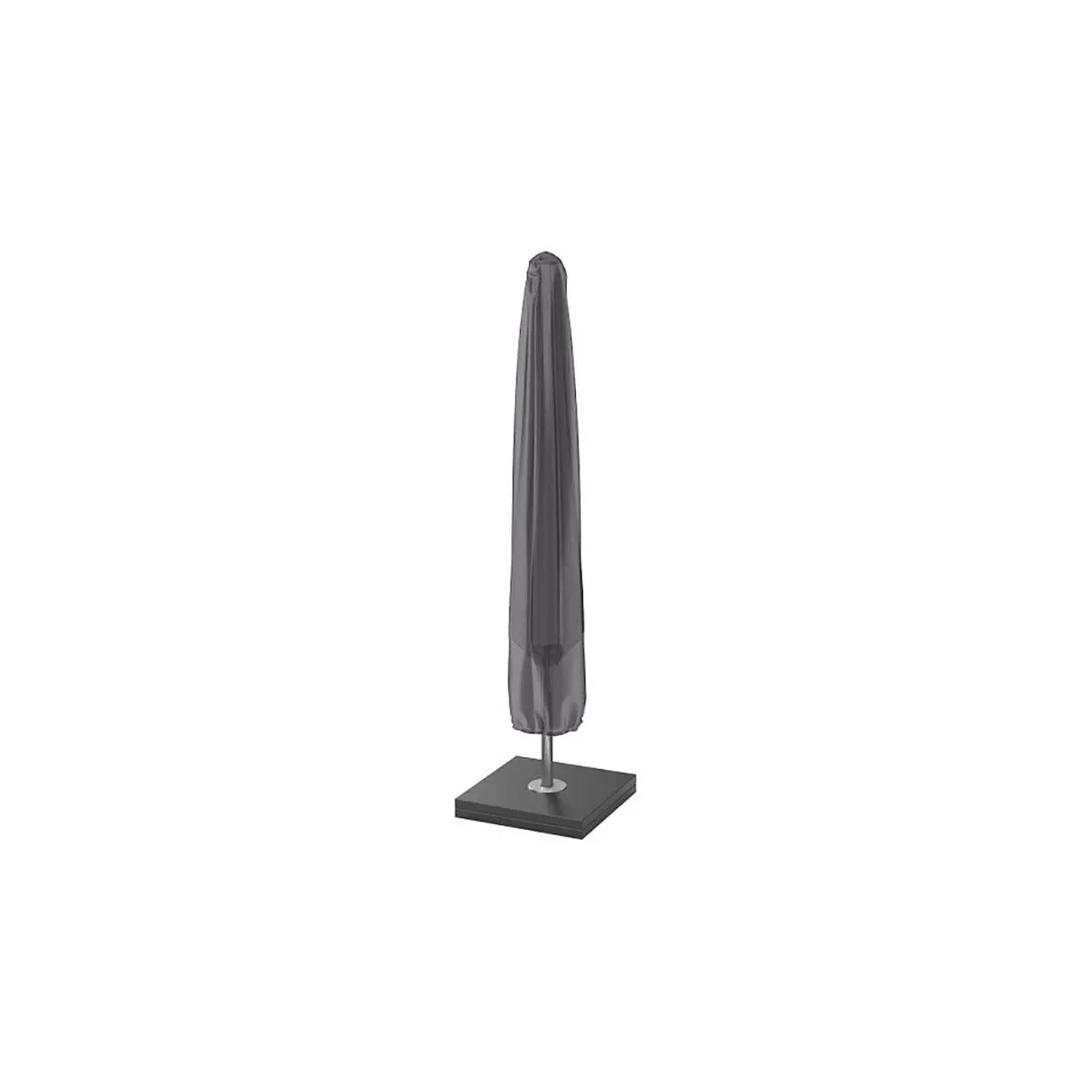 AEROCOVER Pacific Lifestyle 18-c-7982&nbsp;Parasol , Anthracite