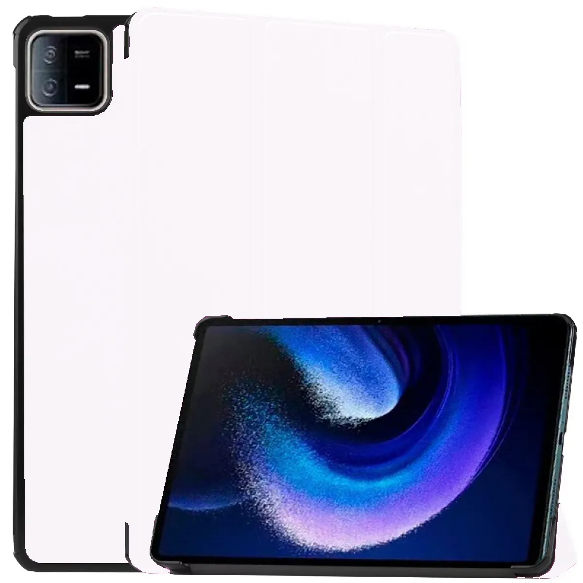 Xeptio Étui Tablette Avec Support Smartcover Pour Xiaomi Pad 6