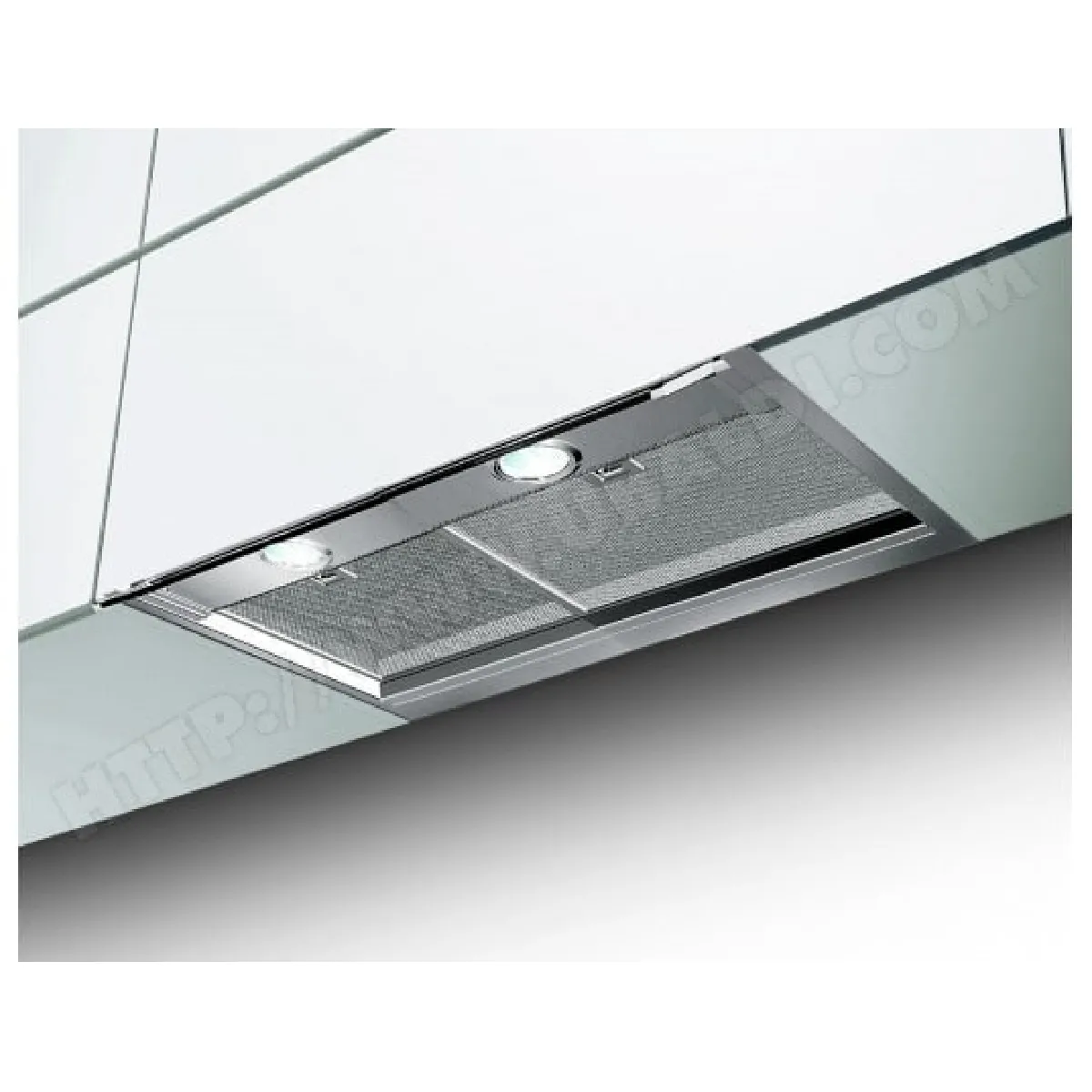 FABER  In Nova Smart - Inox