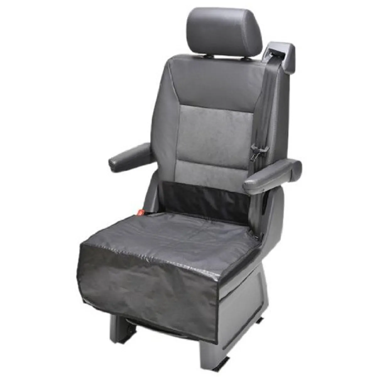 REER  Tapis de protection pour si&egrave;ge d'auto