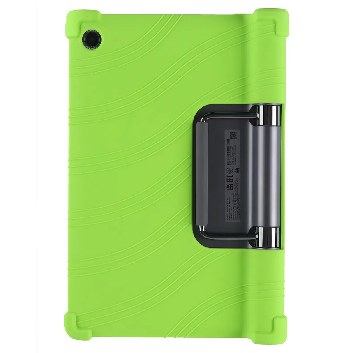 Générique Vert Coque Tablette Pour Lenovo Yoga Tab 11