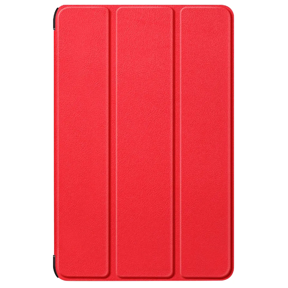 Avizar Rouge Housse Galaxy Tab S9 Smart Cover